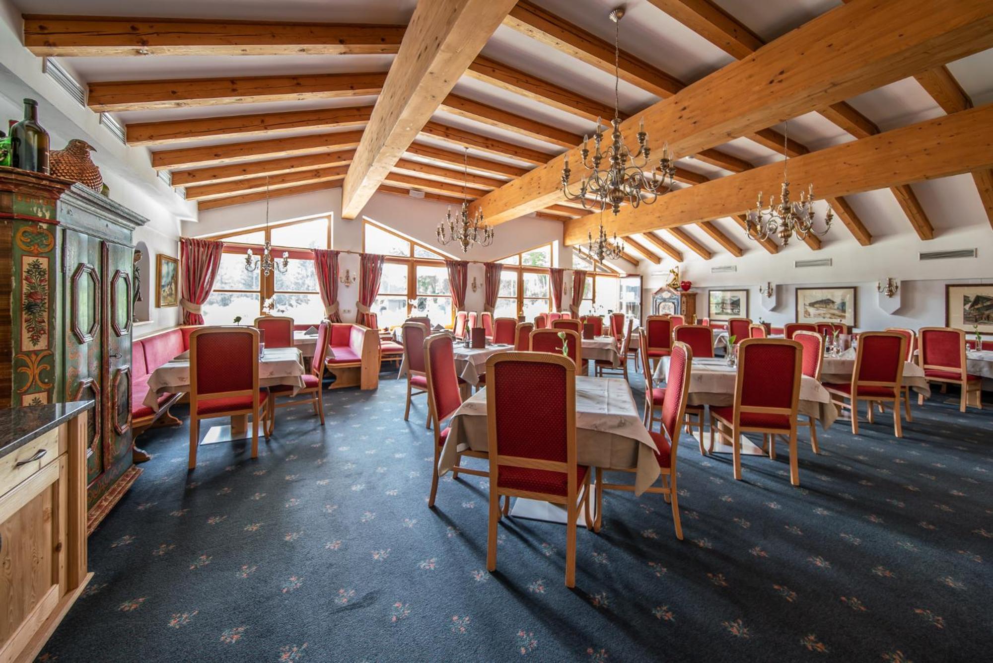 Hotel Karl Schranz Sankt Anton am Arlberg Exteriér fotografie