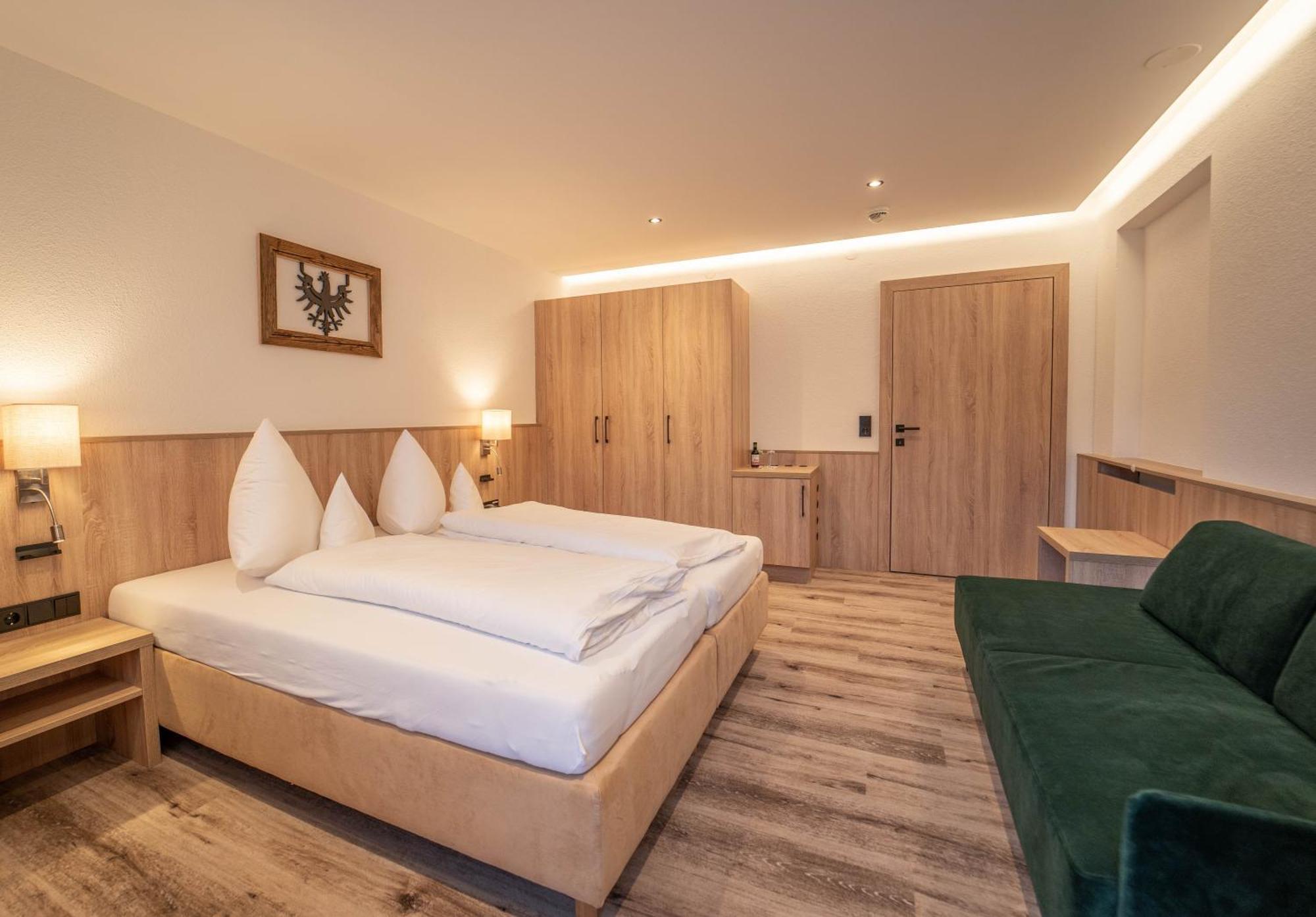 Hotel Karl Schranz Sankt Anton am Arlberg Exteriér fotografie